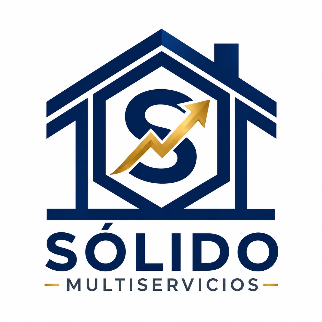 Sólido Multiservicios